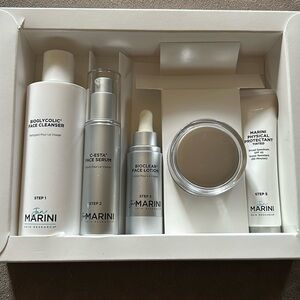 Jan Marini skin management system